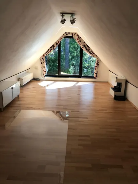 Schöne ruhige  Wohnung/Maisontte — photo 1